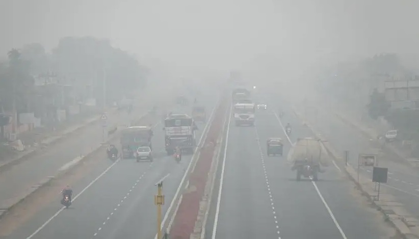 Rajasthan News: शीघ्र ही जयपुर में वायु प्रदूषण की चेतावनी की जाएगी जारी