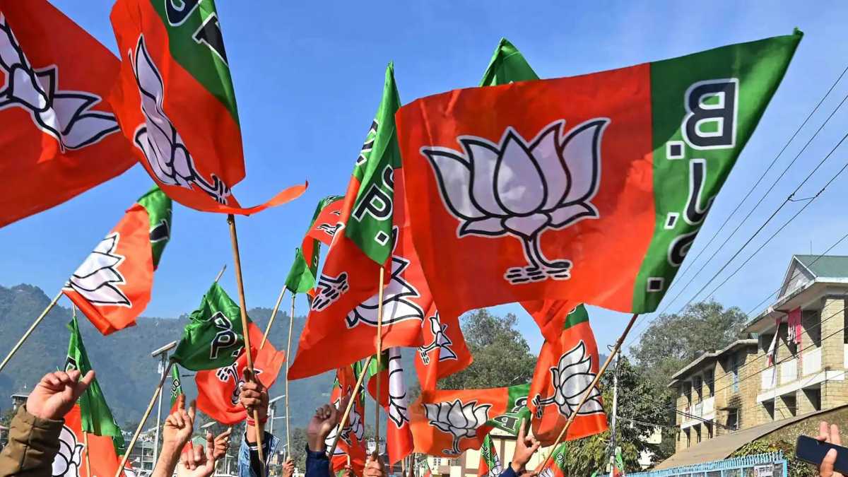 MP Election: CM हाउस में BJP प्रत्याशियों से लिया गया फीडबैक, वरिष्ठ नेताओं ने दिए जरूरी दिशा निर्देश