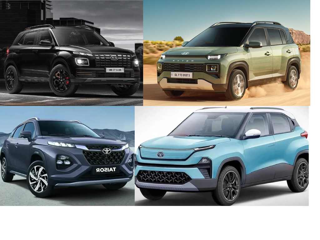 Upcoming Suv Cars : भारतीय बाजार में लॉन्च होंगी ये सस्ती एसयूवी कारें, जानिए फीचर्स और पावर से जुड़ी अहम डिटेल्स