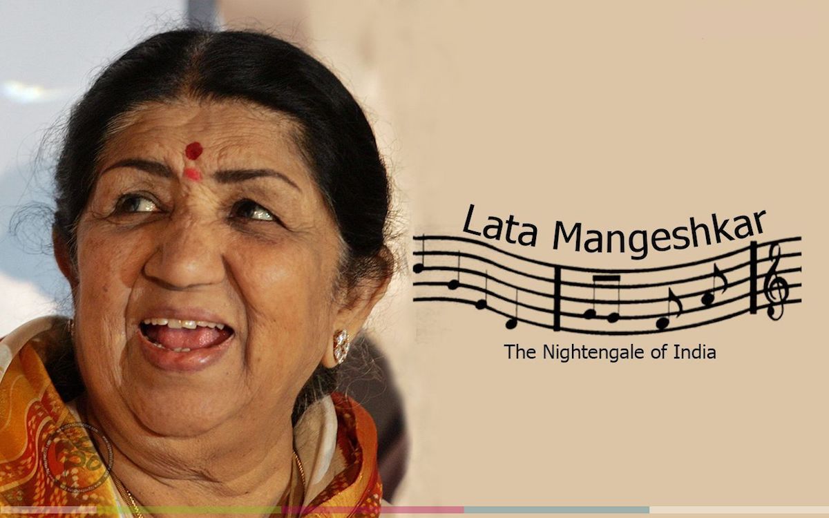 Lata Mangeshkar Birth Anniversary : 36 भाषाओं में स्वर कोकिला ने दी अपनी आवाज, गाए 50 हजार से ज्यादा गाने, जानिए उनकी जिंदगी से जुड़ी कुछ खास बातें …