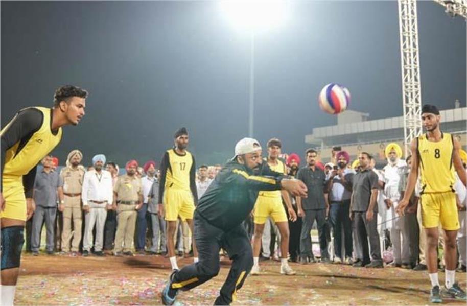 Punjab Sports Fair 2023 :  पोर्टल लॉंच, चाहवान खिलाड़ी कर सकते है Apply