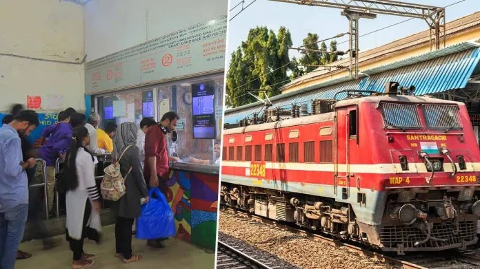 Indian Railway Rules: क्या आपके पास भी नहीं है कंफर्म टिकट, फिर भी इस तरह ट्रेन में कर सकेंगे सफर, जानिए डिटेल ?