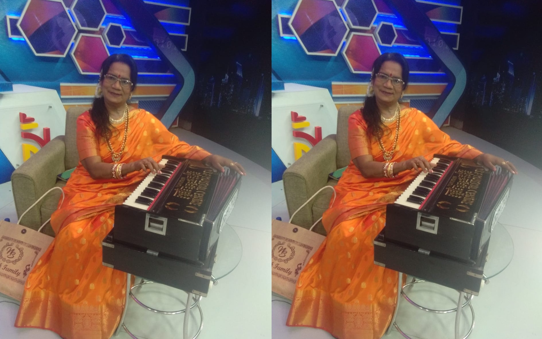 Odisha Breaking News: प्रसिद्ध ओडिया भजन गायिका शांतिलता बारिक वेंटिलेटर पर
