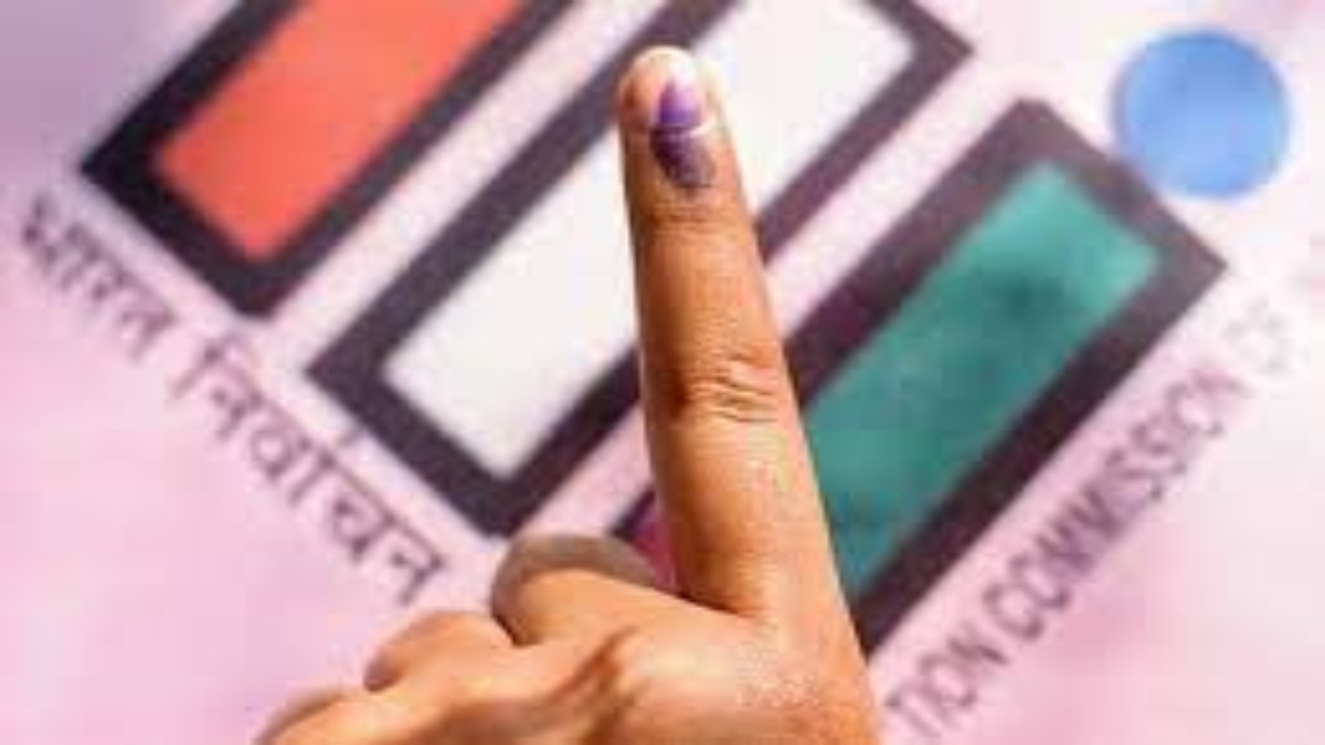 Rajasthan News: 18.05 लाख मतदाताओं को विकल्प के तौर पर मिल सकेगी होम वोटिंग की सुविधा