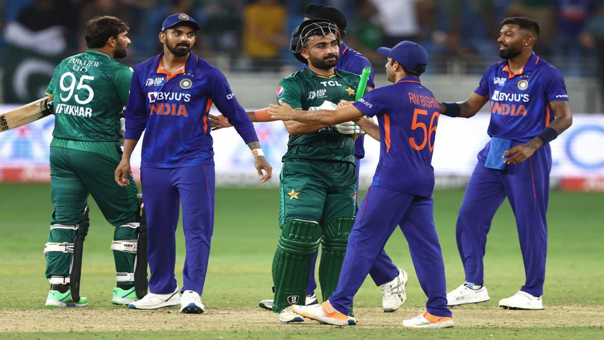 Asia Cup 2023: भारत-पाकिस्तान मैच से पहले आई बुरी खबर, इस तेज गेंदबाज के खेलने पर संशय