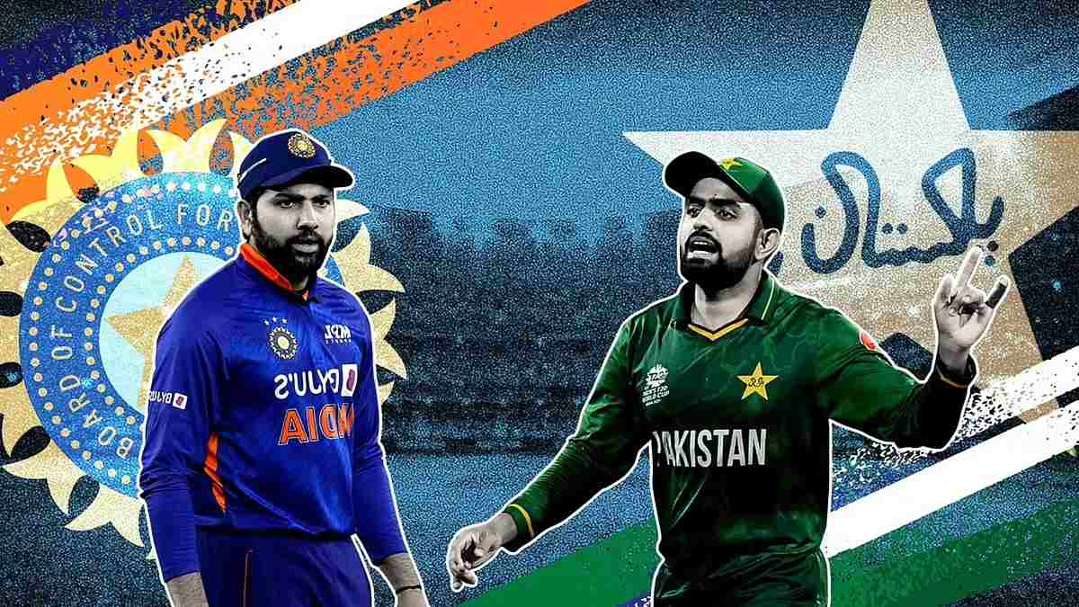 Asia Cup 2023: भारत-पाकिस्तान मुकाबले में इन खिलाड़ियों के बीच होगी मचेगा घमासान, जानिए कौन किस पर भारी…
