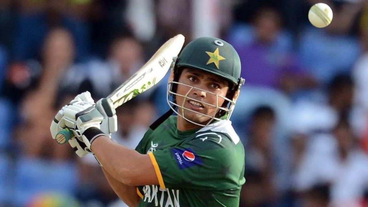 पाकिस्तानी टीम पर भड़के पूर्व क्रिकेटर कामरान अकमल, कहा- नीदरलैंड को भी नहीं हरा पाएगी बाबर आजम एंड कंपनी