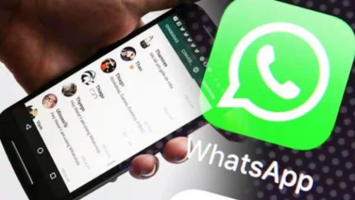 WhatsApp Chat : Smartphone चोरी होने के बाद भी कर सकते हैं व्हाट्सएप चैट रिकवर, बस इन स्टेप्स को करना होगा फॉलो