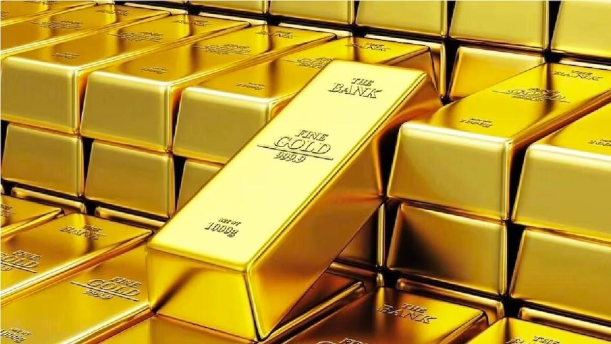 Gold Silver Price Today : सोना-चांदी की कीमत में आई गिरावट, जानिए क्या है ताजा भाव ?