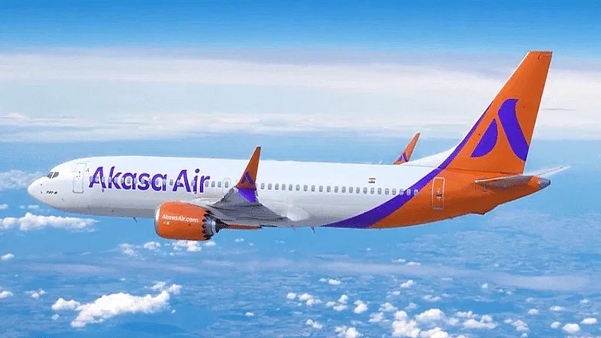 Rekha Jhunjhunwala News : Akasa Air पर बंदी का मंडरा रहा खतरा ! कंपनी ने कोर्ट से की ये मांग