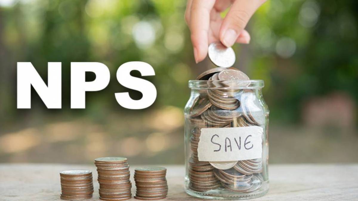 National Pension System: NPS से हर महीने 2 लाख पेंशन, निवेश से पहले जानिए आसान कैलकुलेशन…