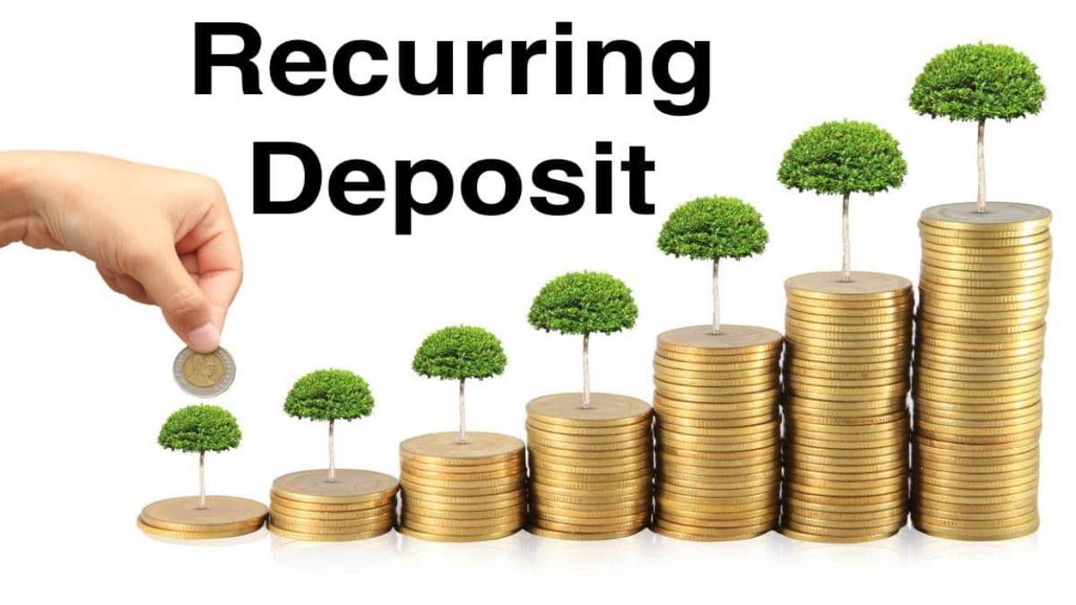 Recurring Deposit Interest Rate: आरडी स्कीम पर मिल रहा धमाकेदार ब्याज, एक क्लिक में जानिए कौन से बैंक दे रहे ?