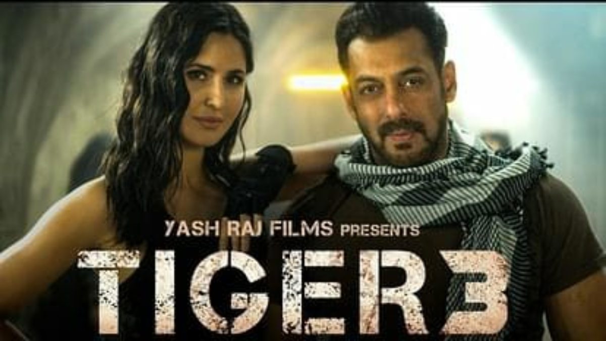 इस फिल्म के साथ सामने आ सकता है सलमान की Tiger 3 का टीजर, देखने के लिए हो जाइए तैयार …