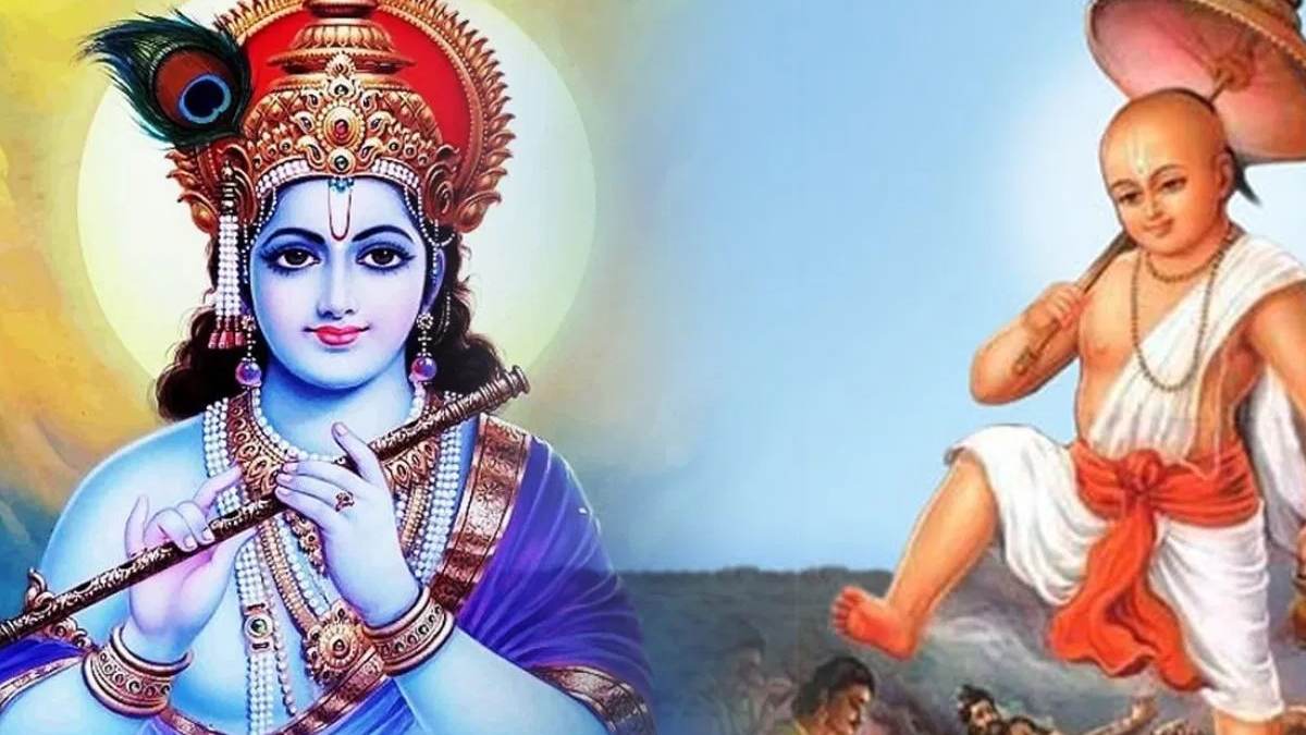 Vaman Dwadashi 2023:  आज के दिन भगवान विष्णु ने लिया था अपना पांचवा वामन अवतार, तोड़ा था राजा बलि का घमंड