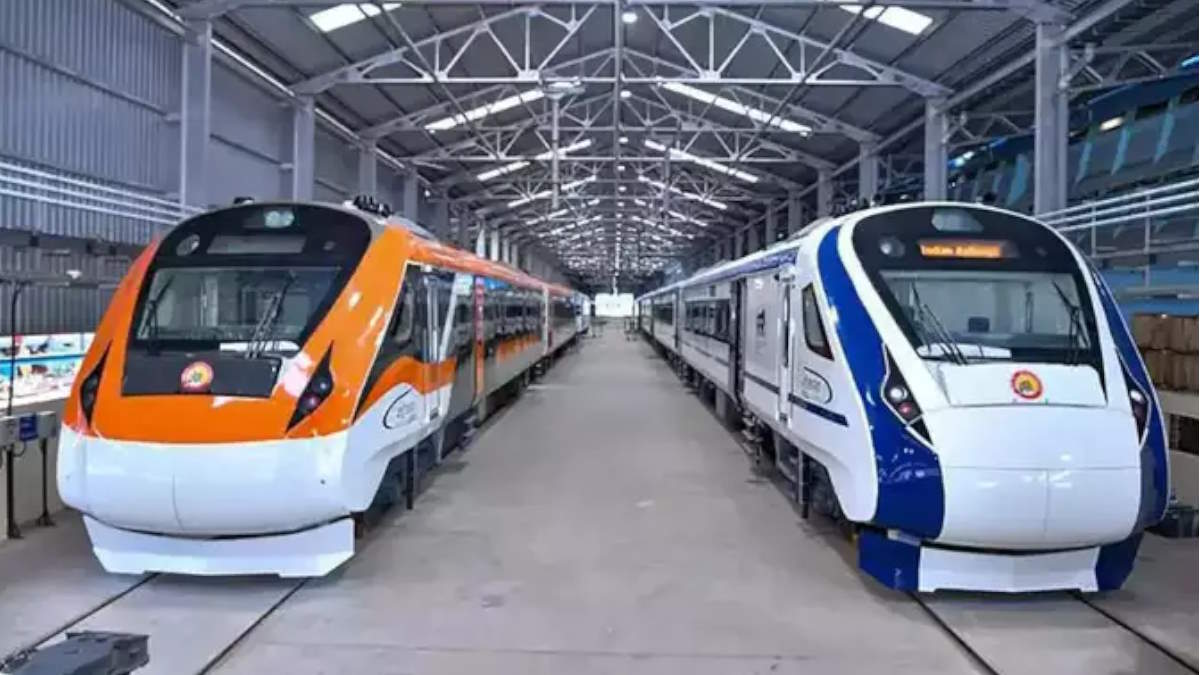 भारत में जल्द चलेगी ‘देसी’ बुलेट ट्रेन, 250 किमी प्रति घंटे की होगी रफ्तार…