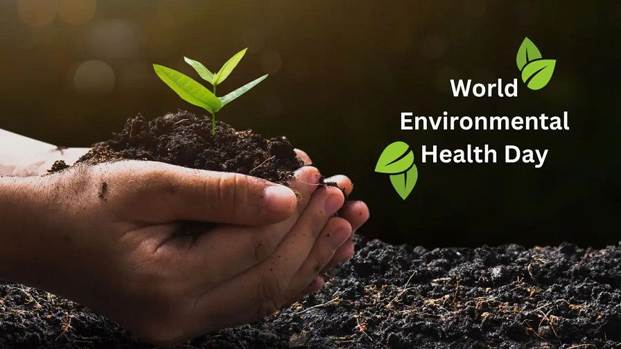 Rajasthan News: विश्व पर्यावरण स्वास्थ्य दिवस; विभिन्न मुद्दों पर IITM, NTPC एवं RSPCB के मध्य साइन होंगे एमओयू