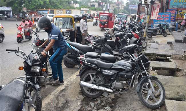 Rudrapur News: जाम की समस्या से मिलेगी निजात, पार्किंग के लिए 60 करोड़ की DPR तैयार