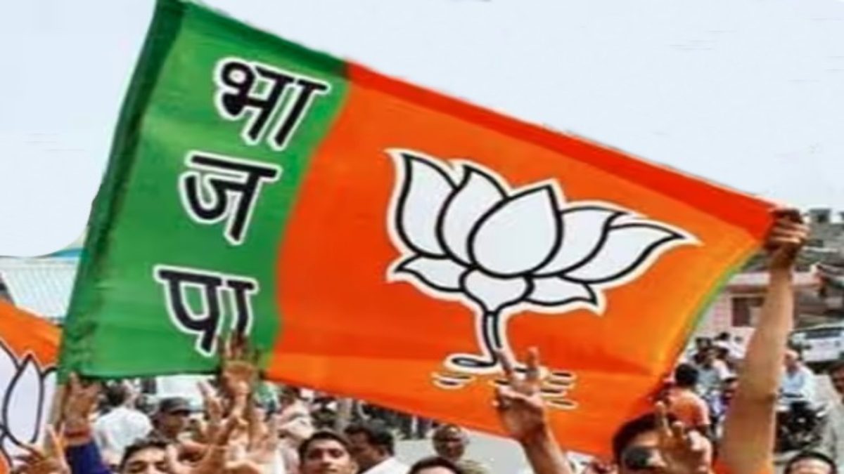 Madhya Pradesh Election 2023: दिल्ली में बीजेपी नेताओं का मंथन, आज जारी हो सकती है प्रत्याशियों की पांचवी सूची, हारी हुई इन सीटों पर खास नजर