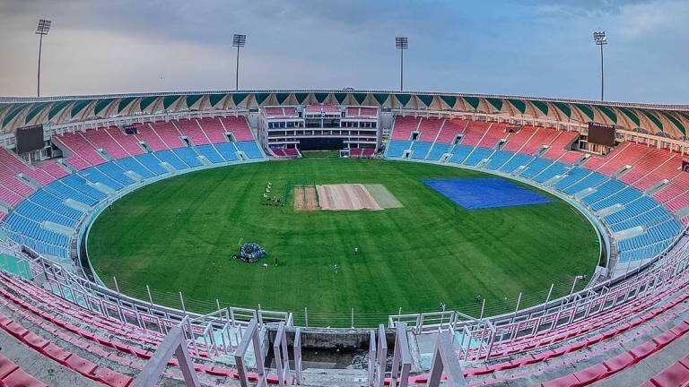 Ekana-Stadium-Lucknow