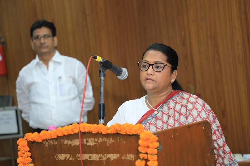 Rajasthan News: क्रय-विक्रय सहकारी समितियों में 500 मीट्रिक टन क्षमता के गोदामों का निर्माण होगा