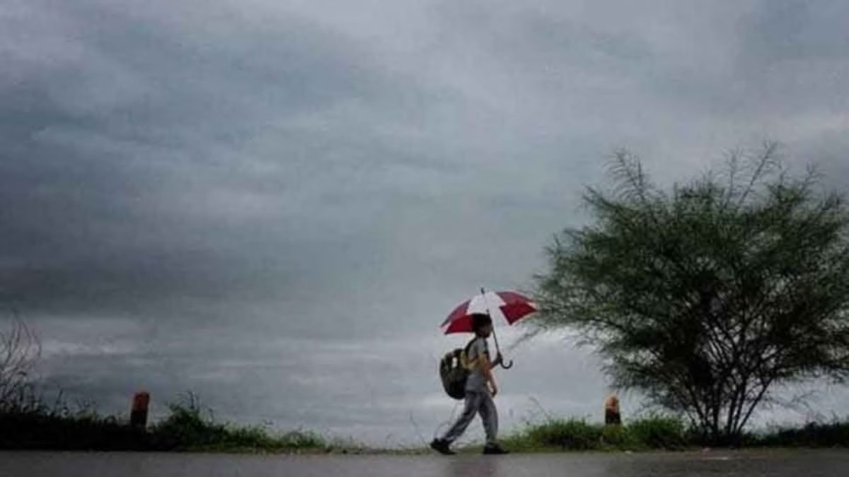 MP Weather Update: मध्यप्रदेश से होगी मानसून की विदाई, जानें मौसम विभाग का नया पूर्वानुमान