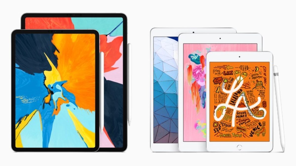 Apple iPad: आज लॉन्च हो सकता है नया Apple का iPad Air, iPad mini और iPad, जानिए सभी की डिटेल