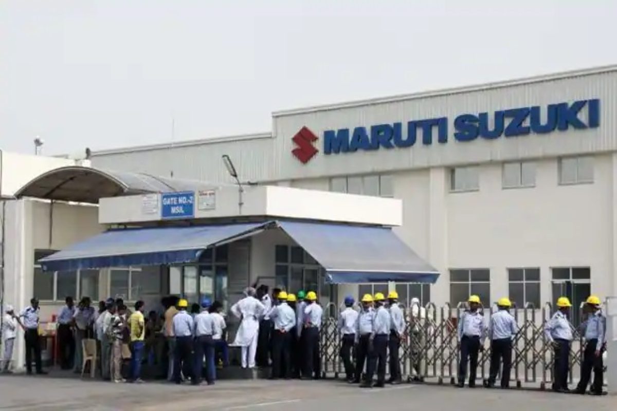 Maruti Suzuki India: सुजुकी मोटर गुजरात में 100 प्रतिशत हिस्सेदारी खरीदेगी मारुति, डील को मिली मंजूरी