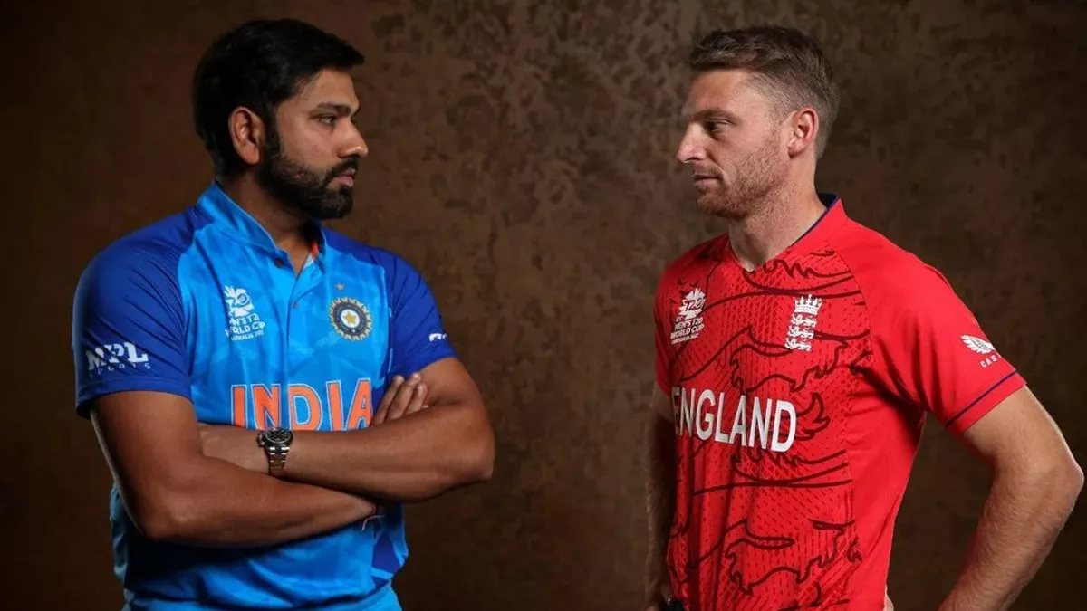 IND vs ENG World Cup 2023: भारत और इंग्लैंड मैच देखने लखनऊ पहुंच सकते हैं ब्रिटेन के PM ऋषि सुनक, जानिए भारत आने के पीछे की वजह…