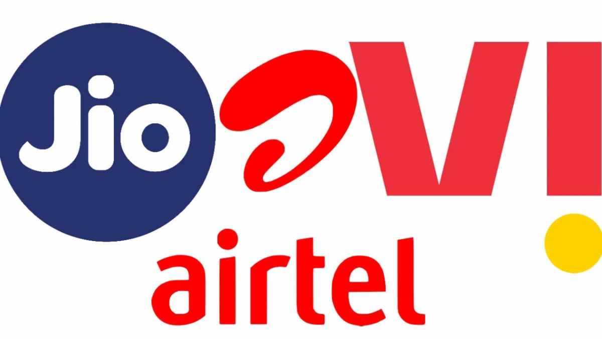 Airtel, VI और Jio के 400 रुपए से कम में 84 दिनों की वैलिडिटी वाले तगड़े प्लान, जानें डिटेल…