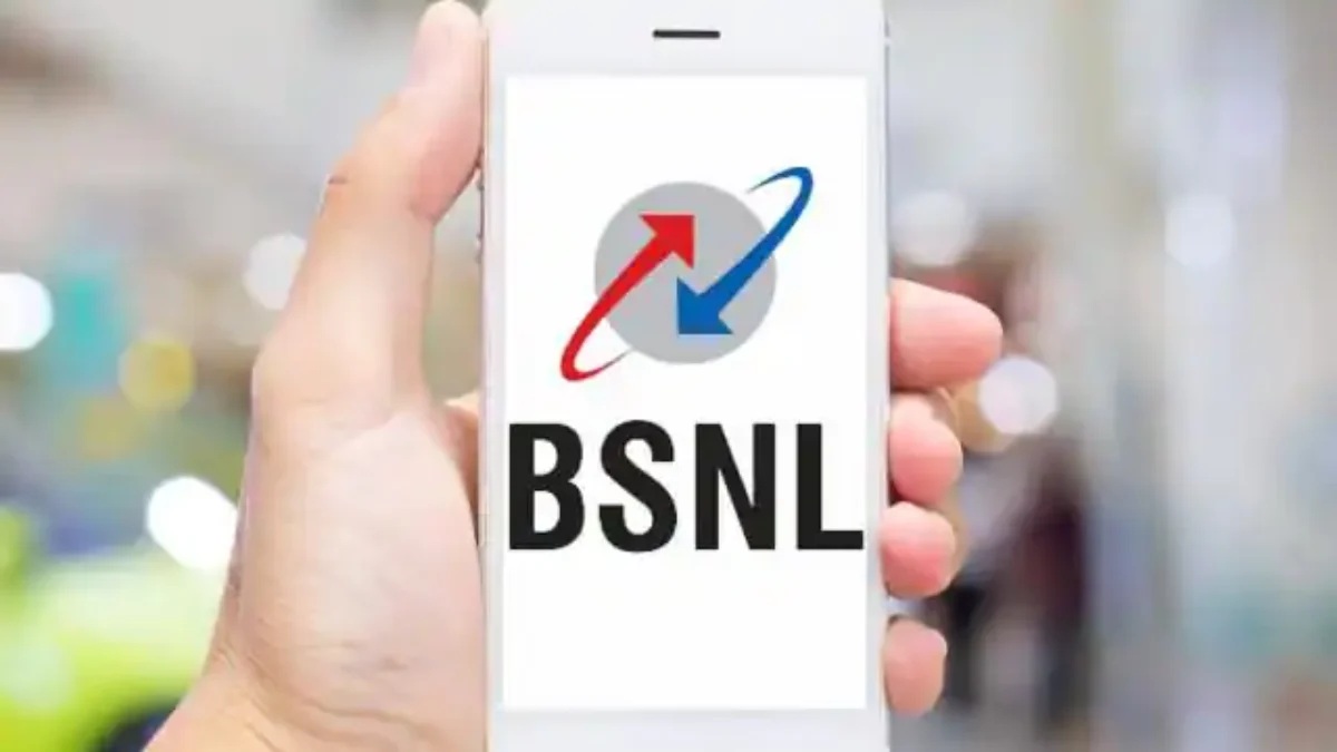 BSNL के 1 साल की बैधता वाले 5 ऐसे प्लान, जिसमें अनलिमिटेड कॉलिंग के साथ रोजाना पाएं 2GB से 3GB तक डाटा
