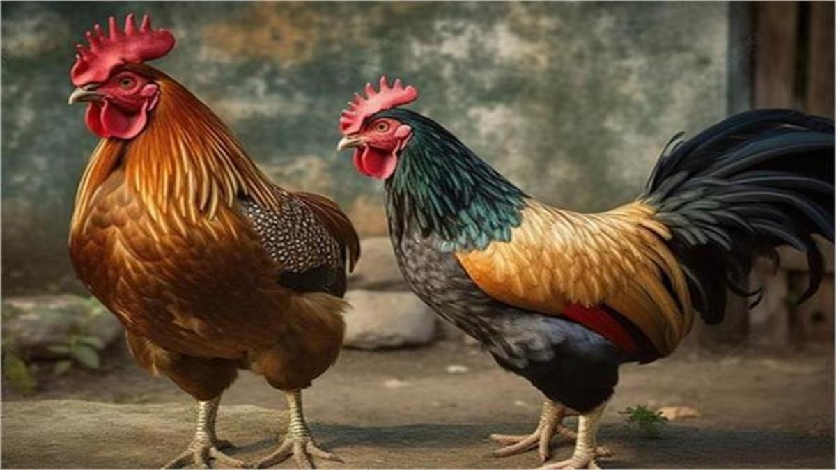 अजब-गजब: मुर्गियां चोरी होने पर पंख लेकर थाने पहुंचे दंपति; मोहल्ले के शख्स ने पकाकर किया हजम, शिकायत करने पर दी जान से मारने की धमकी