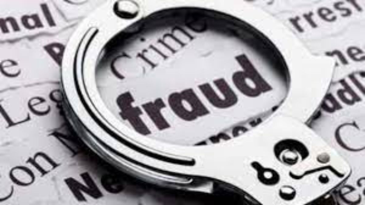 Indore में व्यापारी से लाखों की धोखाधड़ी: 40 लाख के नकली ज्वेलरी थामा गए आरोपी, एक महिला समेत तीन लोगों के खिलाफ केस दर्ज