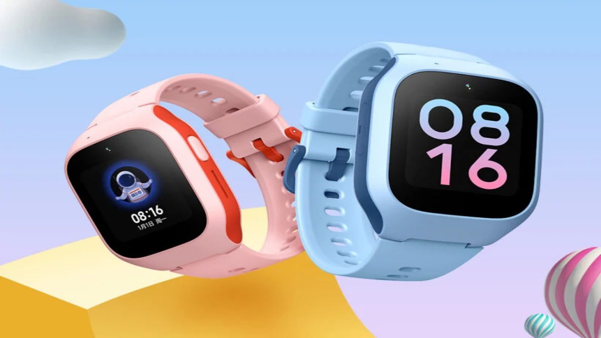 Xiaomi’s Special Smartwatch: शाओमी ने वीडियो कॉलिंग वाली स्मार्टवॉच की लॉन्च, जानिए कीमत और फीचर्स
