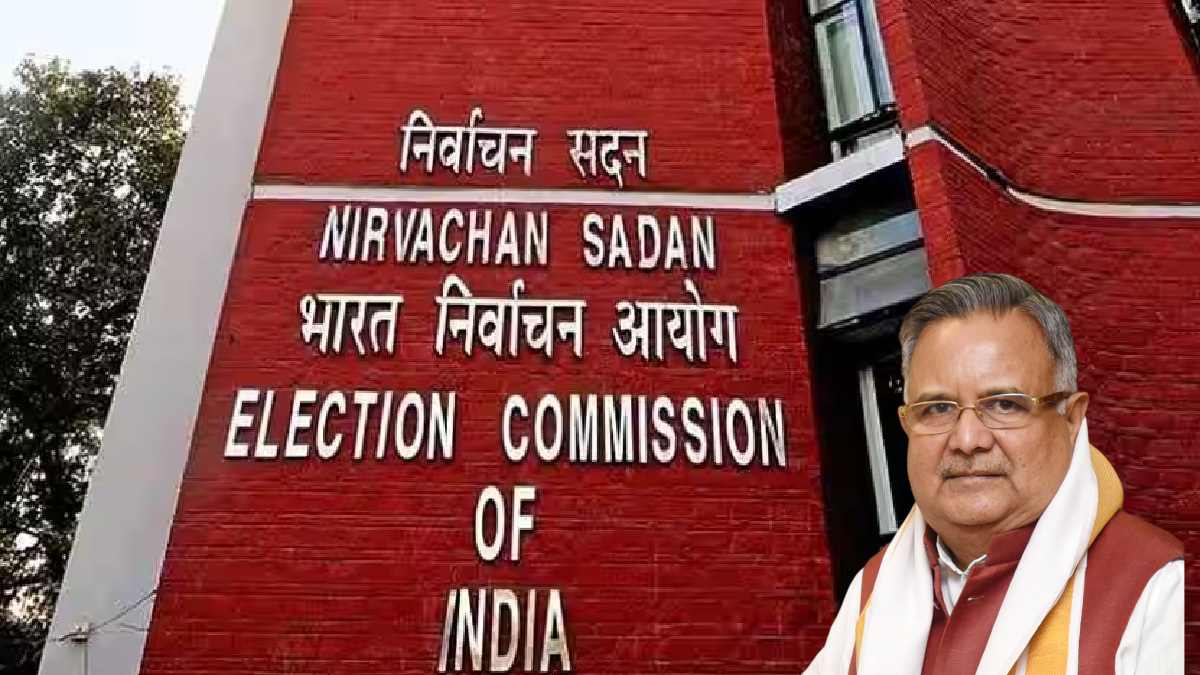 रमन सिंह की चुनाव आयोग से गुजारिश, छठ पर्व को ध्यान में रखते हुए बढ़ाएं दूसरे चरण की मतदान तारीख…