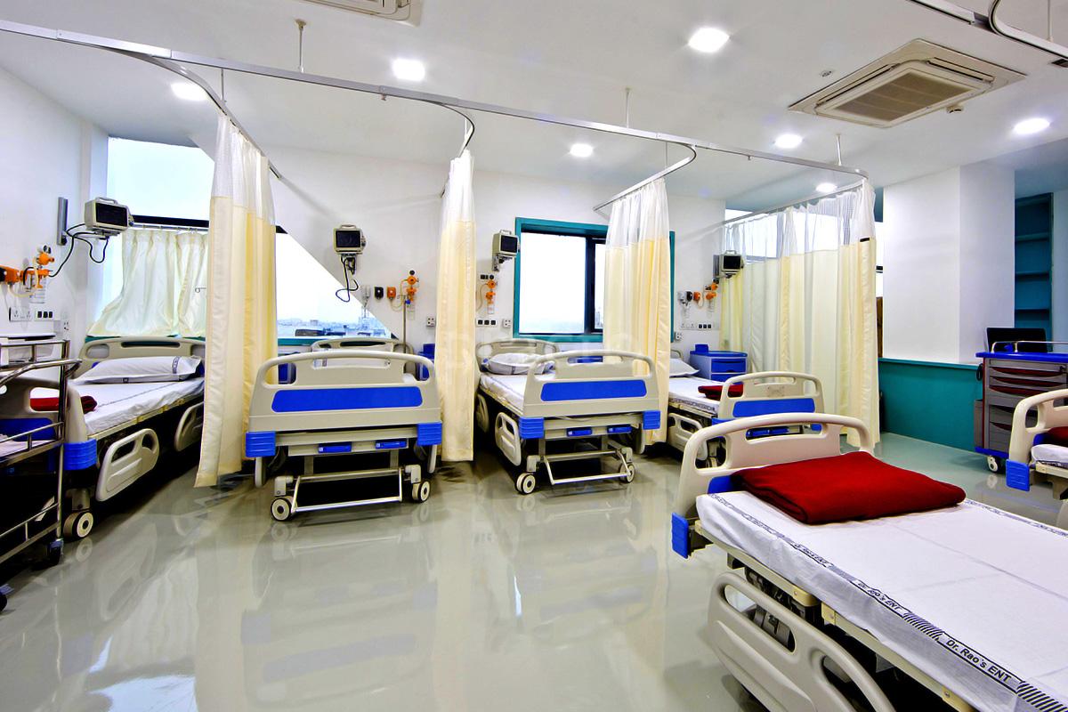 ओडिशा सरकार ने बेगुनिया में 100 बिस्तरों वाले अस्पताल को मंजूरी दी