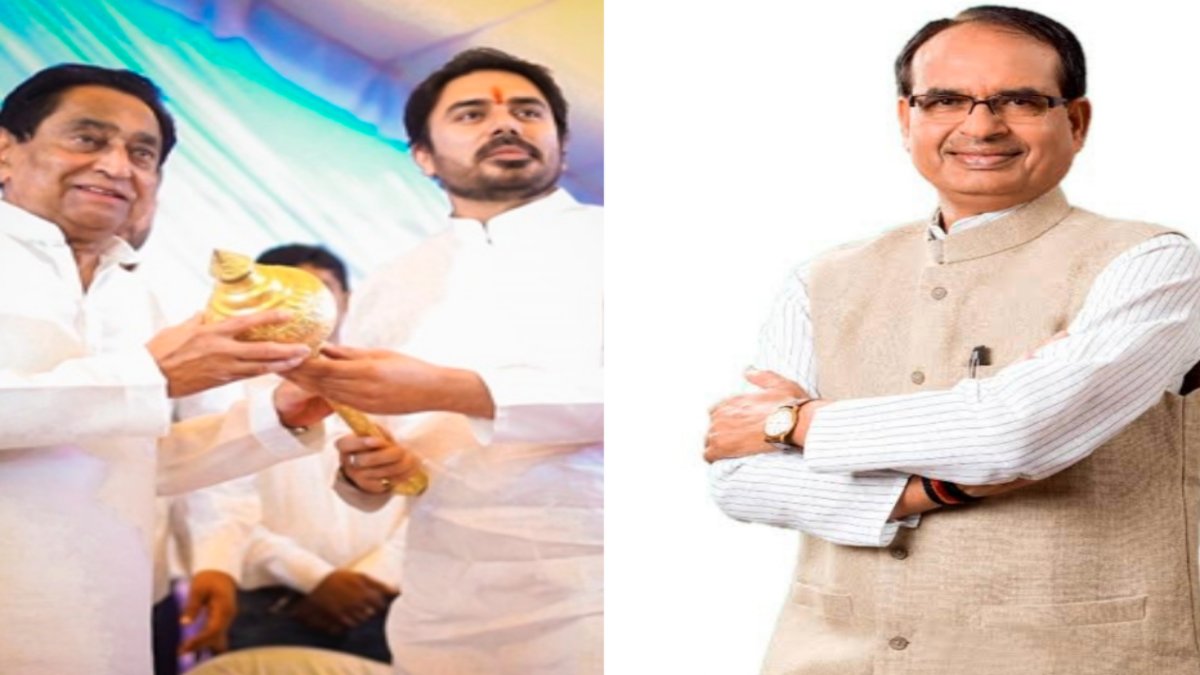 Madhya Pradesh Assembly Election 2023: कांग्रेस ने सीएम शिवराज के खिलाफ ‘विक्रम मस्ताल’ को उतारा मैदान में, बुधनी में किसका पलड़ा होगा भारी ?