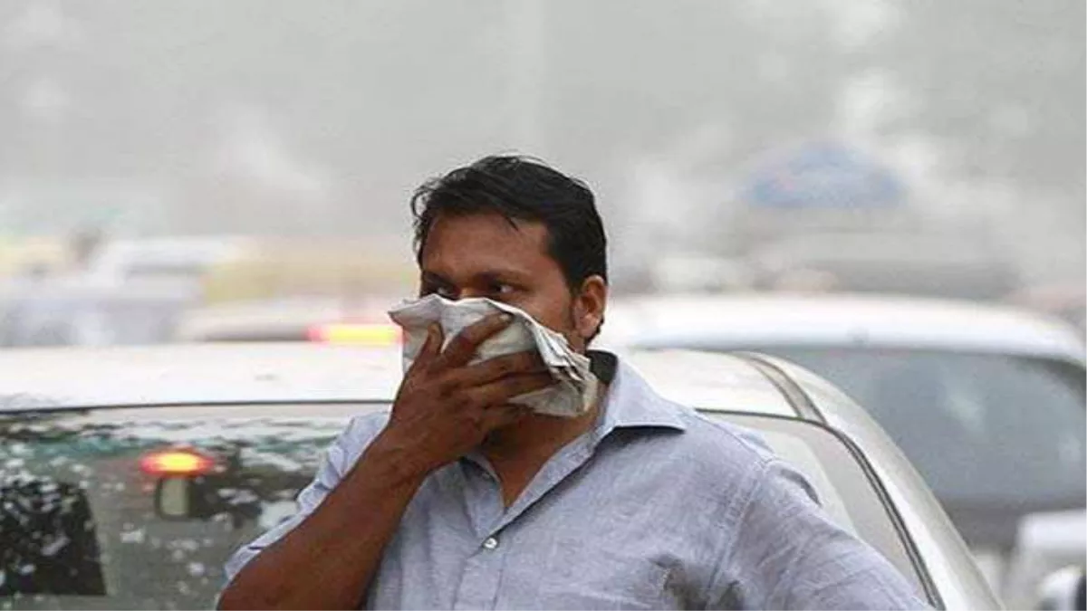 Rajasthan News: 10 सबसे ज्यादा प्रदूषित शहरों की लिस्ट से बाहर हुआ राजस्थान