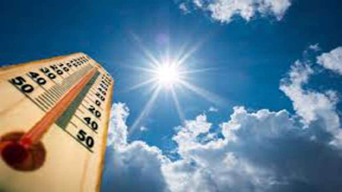 MP Weather Update: पूर्वी हवाएं चलने से धूप में बढ़ी चुभन, 40 डिग्री सेल्सियस के आसपास आ सकता है तापमान