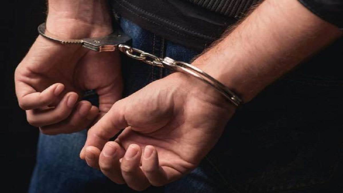 Odisha News : सरकारी वेबसाइट हैक करने के आरोप में पुलिस ने आईटी पेशेवर को किया गिरफ्तार