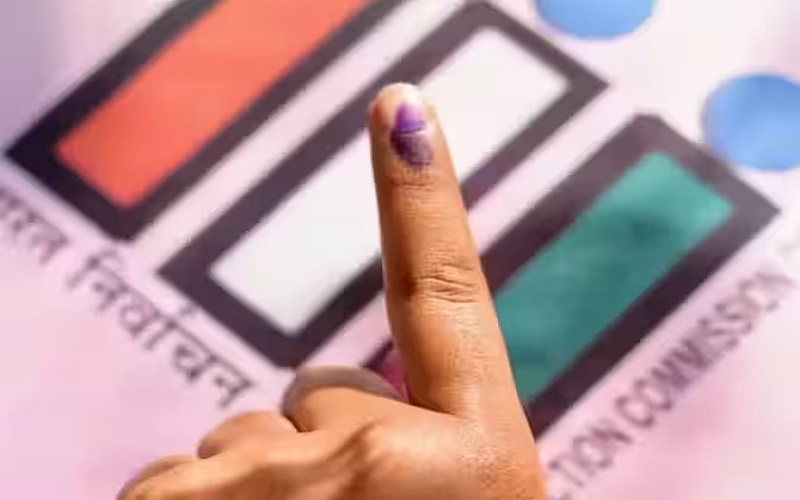 Rajasthan Election: 35 प्रत्याशी चुनावी मैदान से बाहर, स्क्रूटनी के दौरान नामांकन पत्रों में मिली कमी