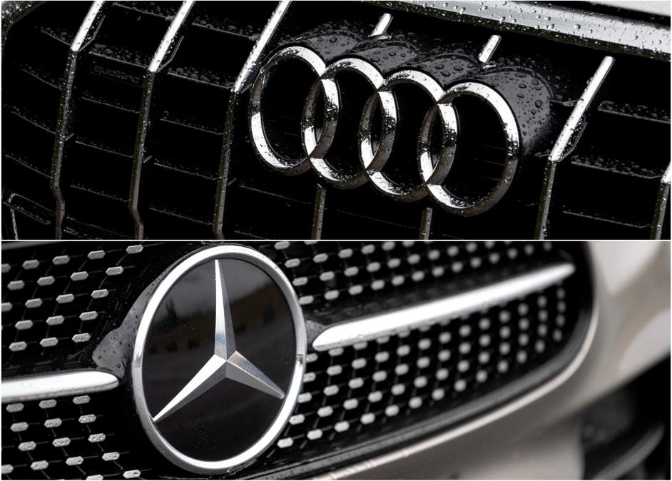 Audi and Mercedes Sales Update:  इस त्योहारी सीजन में लग्जरी कार कंपनियों को बिक्री में भारी उछाल