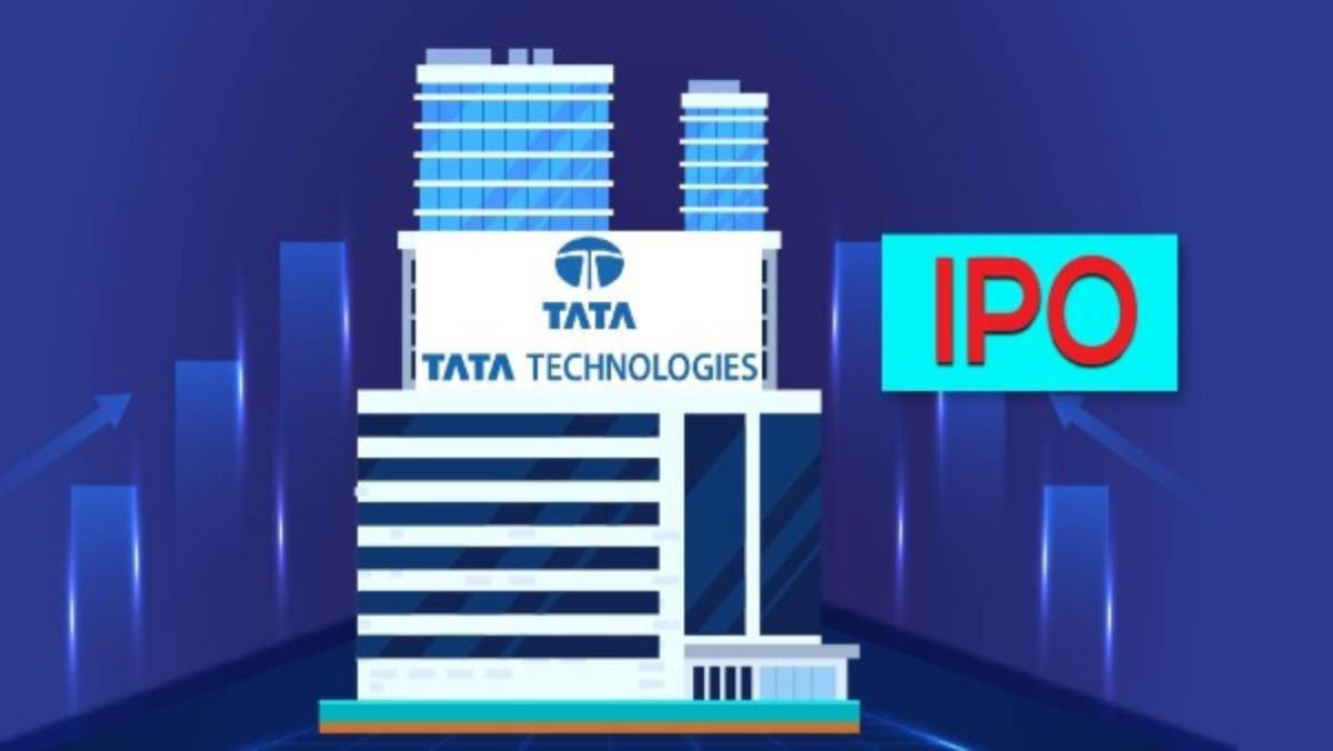Tata Technologies IPO: टाटा टेक के आईपीओ ने शेयर बाजार में मचाई तबाही, निवेशकों का मिला जबरदस्त रिस्पांस, जानिए कितना हुआ सब्सक्राइब?