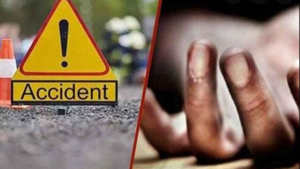Rajasthan News: चूरू के सरदारशहर में हुआ भीषण सड़क हादसा, 4 की मौत, 5 घायल