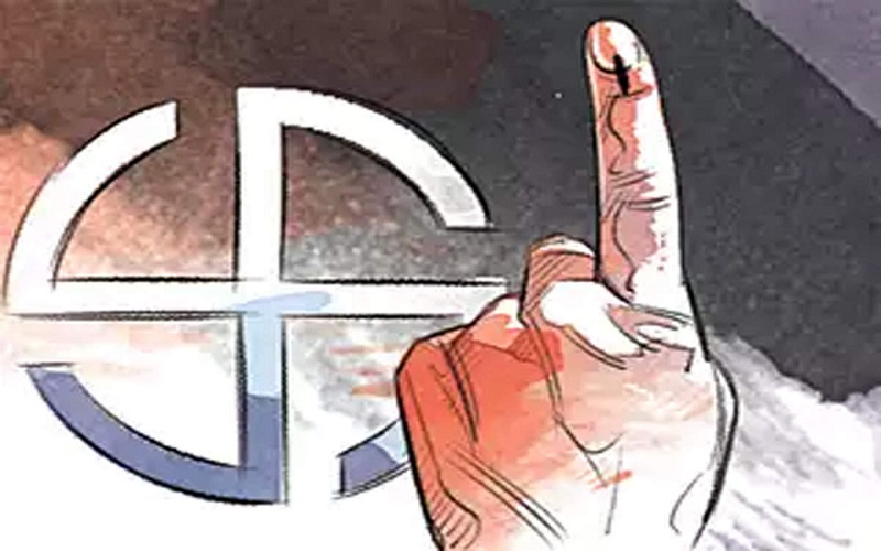 Rajasthan Election Result : सबसे पहले उदयपुर और अंत में सलूम्बर का आएगा रिजल्ट