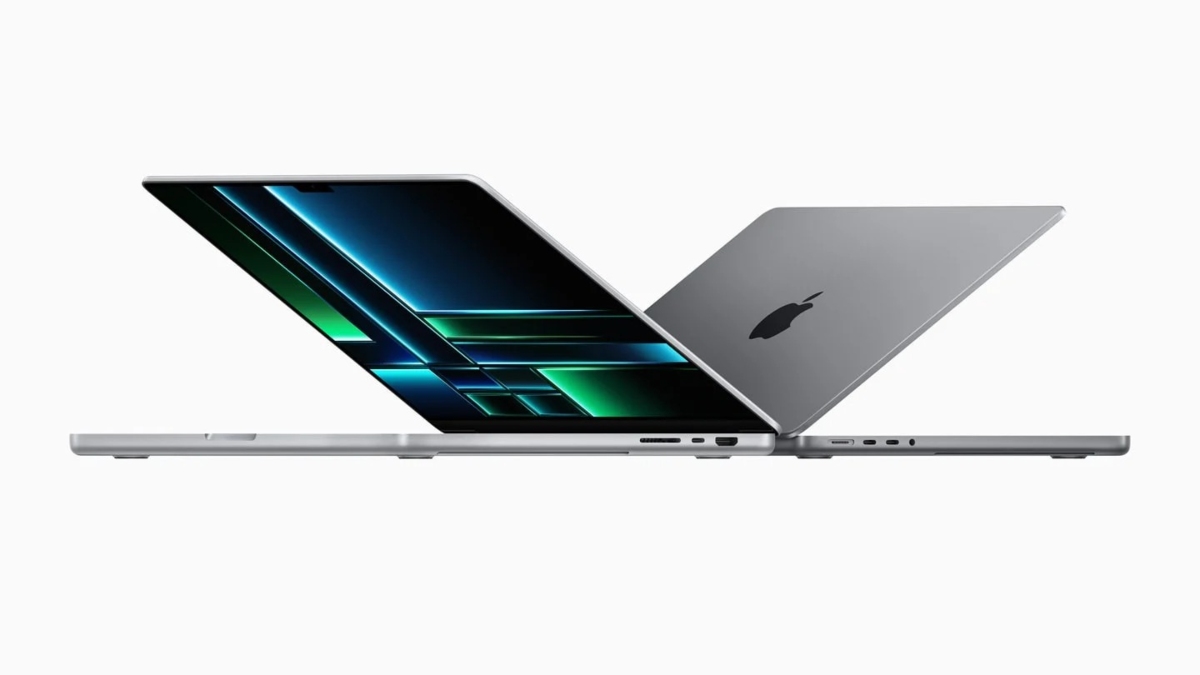 M3 चिप के साथ लॉन्च हुए MacBook Pro के दो मॉडल, जानिए क्या है Price और Features ?