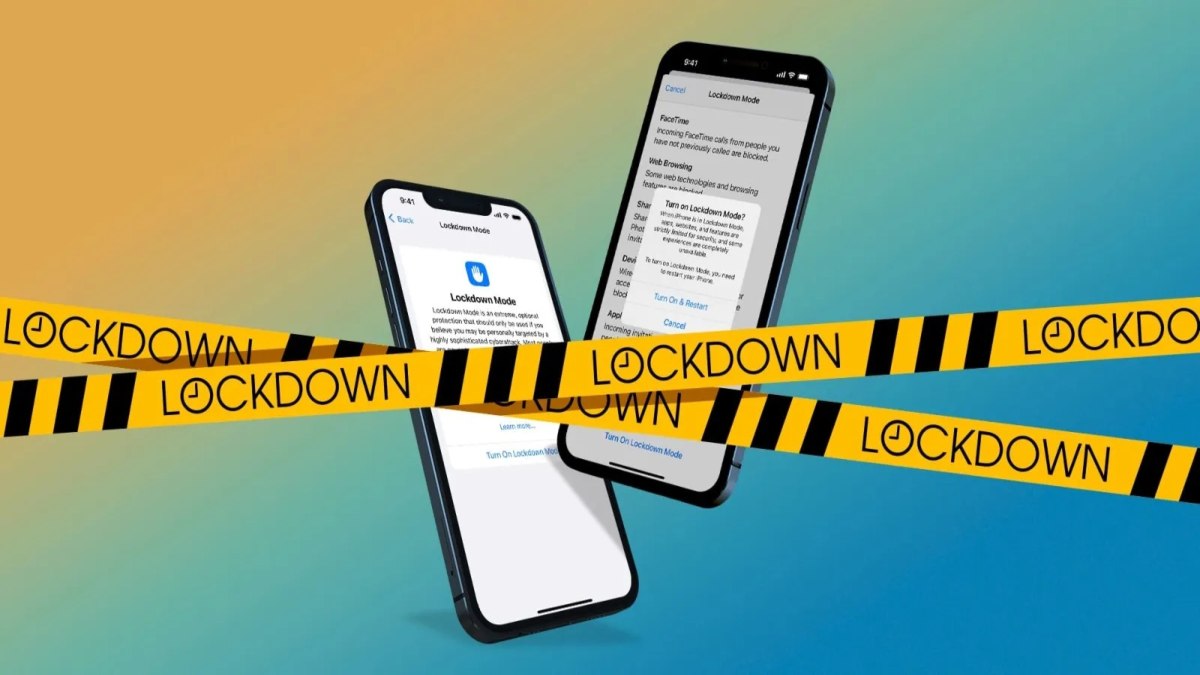 iPhone हैकिंग का अलर्ट मिले तो तुरंत ऑन करें यह सेटिंग, जानें क्या है Lockdown Mode?