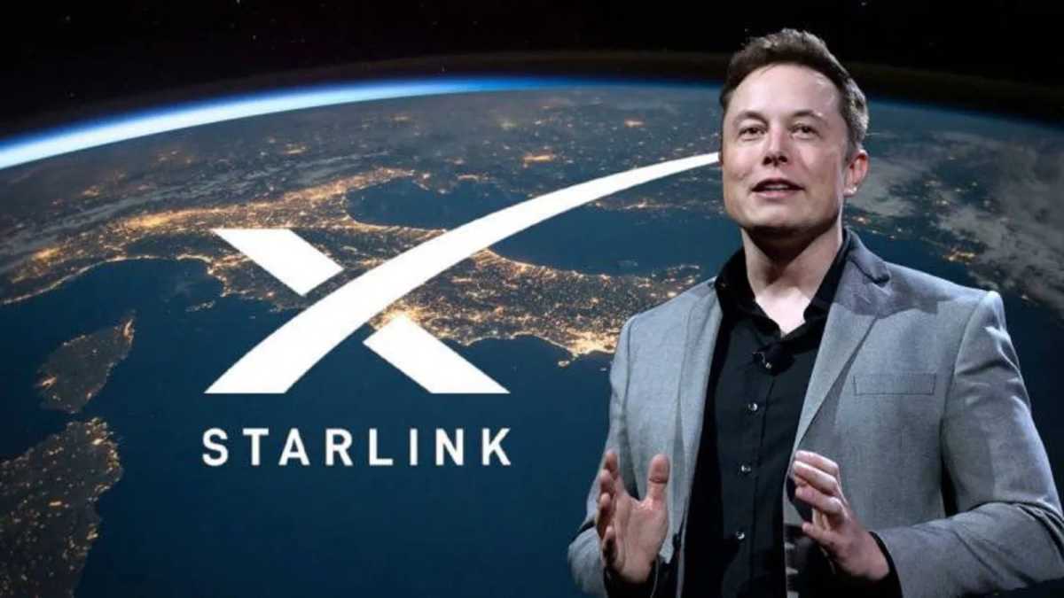 Jio और Airtel पर खतरे की घंटी ! भारत में होने जा रही Elon Musk की एंट्री, स्टारलिंक से मिलेगा सबसे सस्ता इंटरनेट