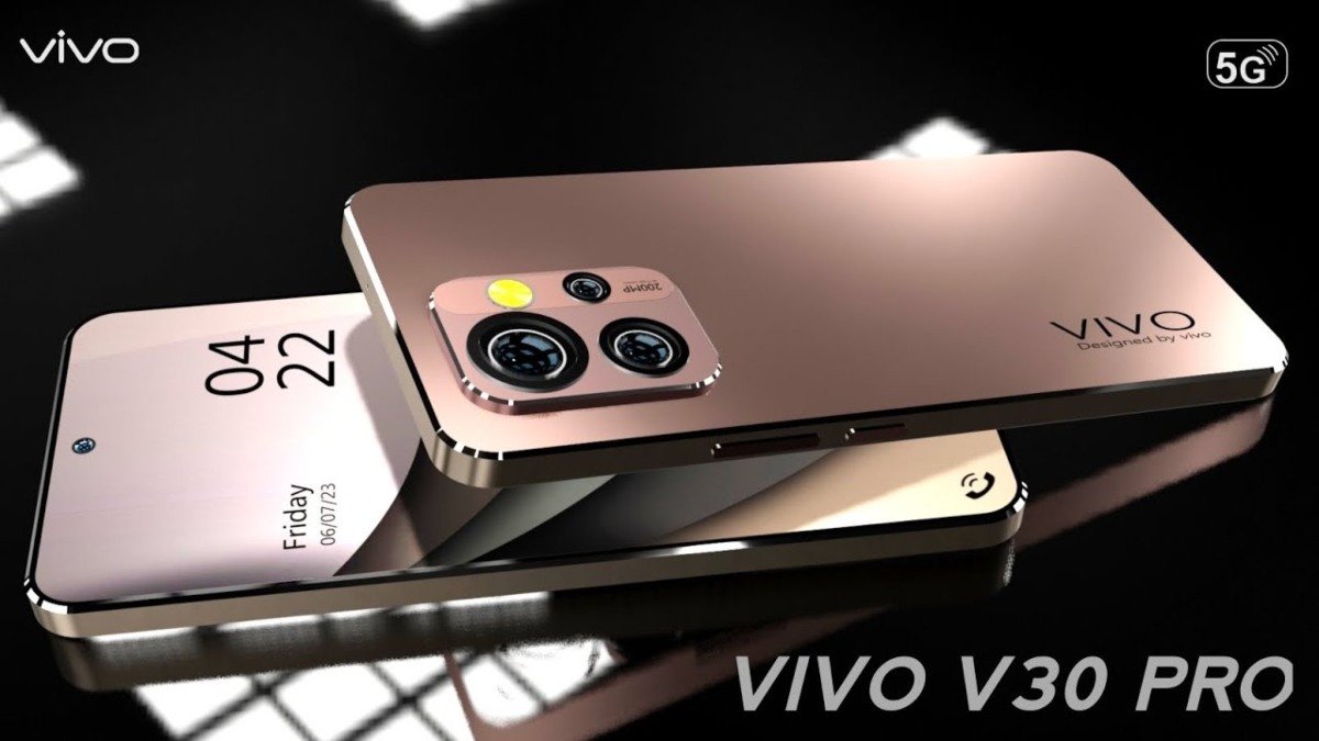 Vivo V30 गीकबेंच पर स्पॉट, Vivo V30 देगा Snapdragon 7 Gen 3 के साथ दस्तक