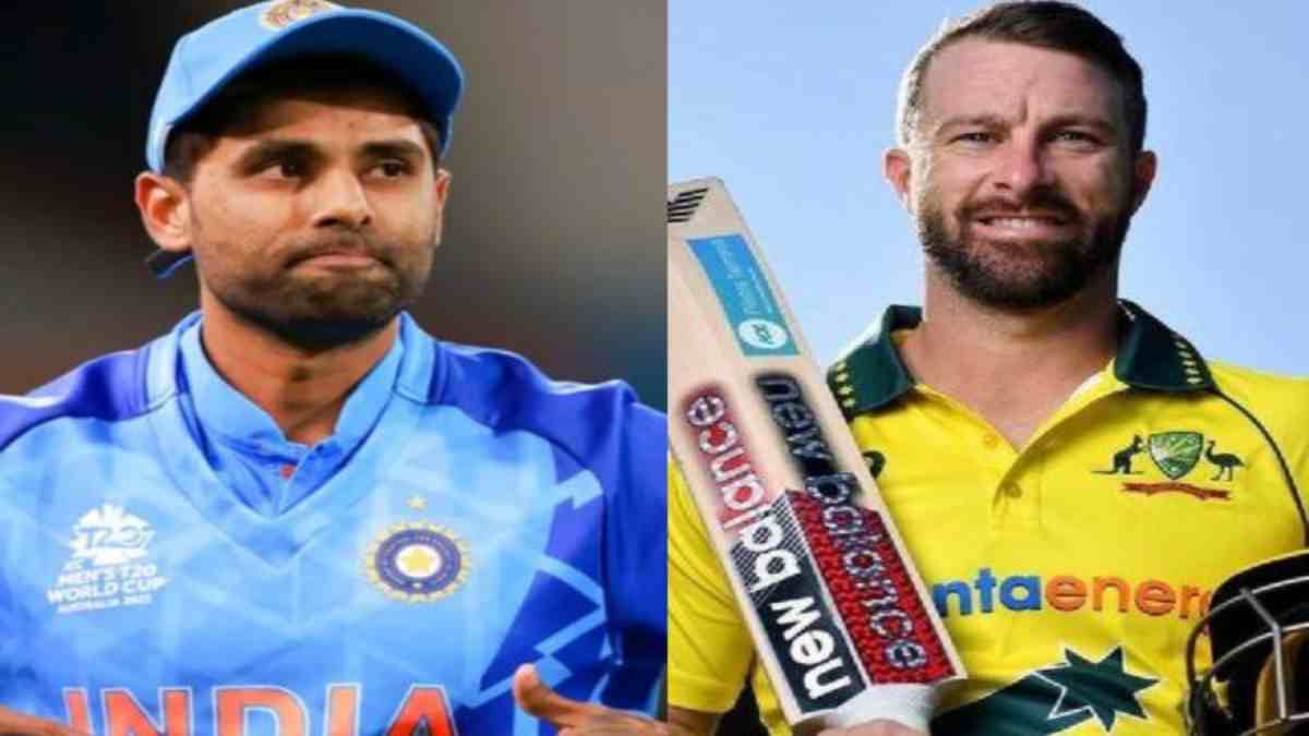 चीला, फरा और भाजियों का स्वाद चखेंगे क्रिकेटर : छत्तीसगढ़ में भारत और ऑस्ट्रेलिया के बीच होगा मैच, आज देर शाम पहुंचेंगे खिलाड़ी