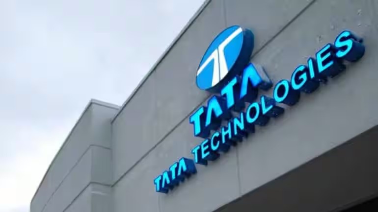 Tata Tech IPO: टाटा टेक्नोलॉजी के आईपीओ की धमाकेदार एंट्री, लिस्टिंग के बाद निवेशकों को हुआ 140% का मुनाफा, ₹1100 के पार भाव, जानें पूरी डिटेल्स